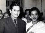 Nargis pictures