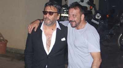 Exclusive: Do you know what Jackie Shroff admires about Sanjay Dutt the most?