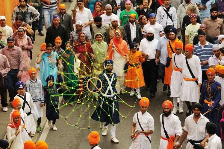 Baisakhi