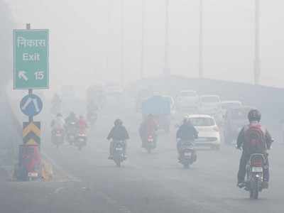 Cold wave: IMD issues cold wave alert for north Indian plains