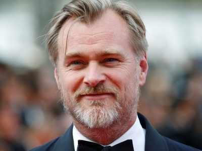 Christopher Nolan: Had an amazing experience in India