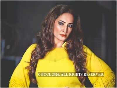 Rakshanda Khan: I have done my share of rona dhona, I love playing the ...