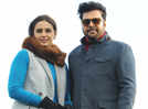 Did you know Huma Qureshi has acted in a Malayalam film?