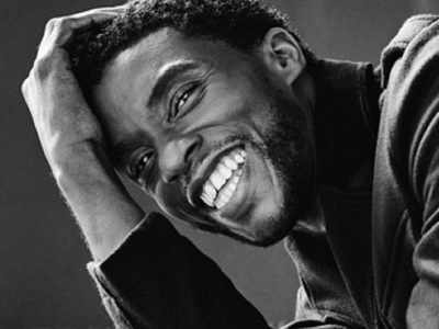Chadwick Boseman's wife gives emotional tribute to 'Black Panther' star