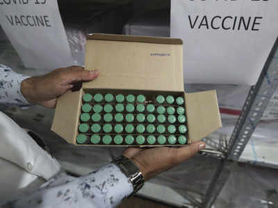 Covid-19 vaccine may cost between Rs 200 to 295 in India: Health ministry