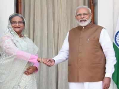 India-Bangladesh agree to enhance fight against global terrorist groups