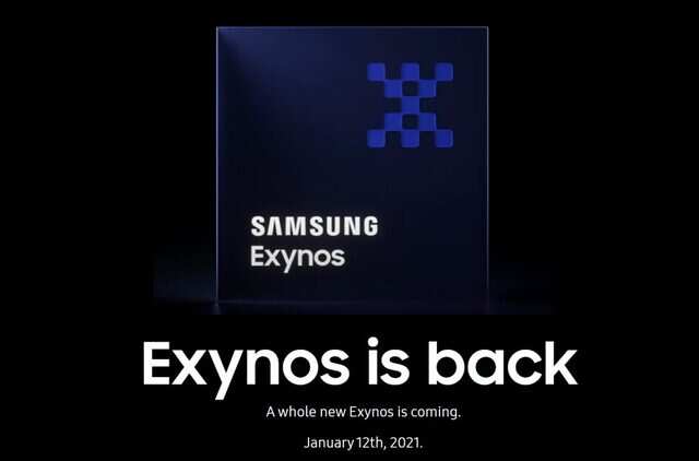 Samsung Exynos 2100 processor launched: Event highlights Samsung Exynos 2100 processor launched: Event highlights
