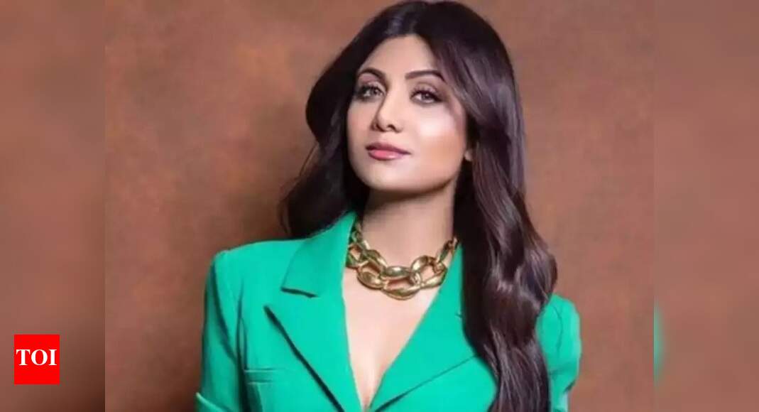 Shilpa Shetty Kundra Don't blindly believe all that you see on social