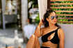 These vacation pictures of Kim Sharma will make you hit the beach!