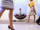 8 yoga asanas for the office