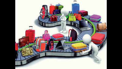 Bengaluru: Airline told to pay Rs 18,000 to flyer for delaying check-in bag