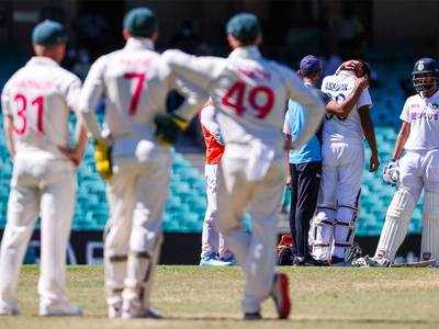India vs Australia: Vacancies open as India worry over fielding a fit XI for Brisbane Test