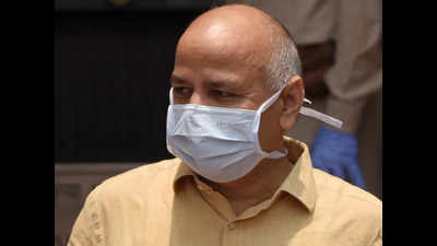 Delhi: Manish Sisodia sacks labour office manager over irregularities