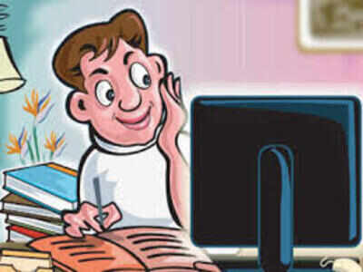 RBSE extends last date of filling board exam forms online again - Times of India RBSE extends last date of filling board exam forms online again - Times of India