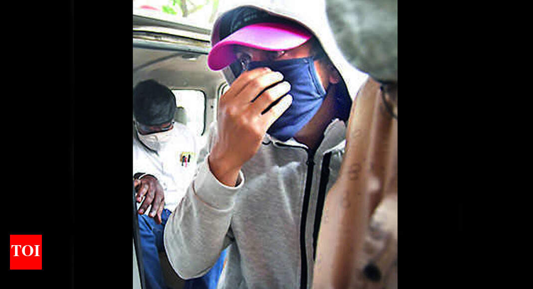 Four months on, Aditya Alva held in Chennai | Bengaluru News – Times of India Four months on, Aditya Alva held in Chennai | Bengaluru News – Times of India
