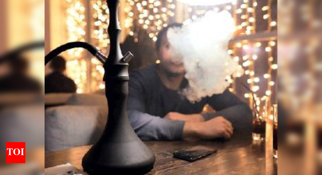 Clubs violating hookah ban order to lose licence Chandigarh adviser