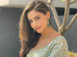 Aamna Sharif's Pictures