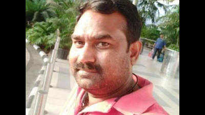 Shooter fled in fear as UP cops, Mukhtar Ansari’s aides tailed him
