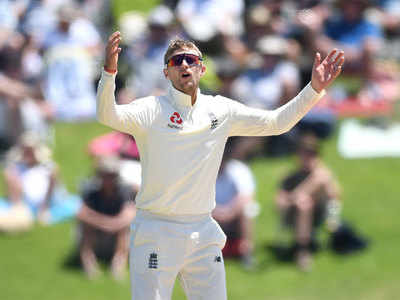 1st Test Joe Root Hopes His Spin Can Help England Win In Sri Lanka Cricket News Times Of India