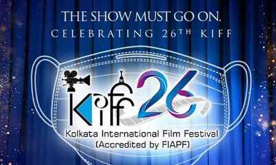 KIFF office-bearers pick their fave films from the festival