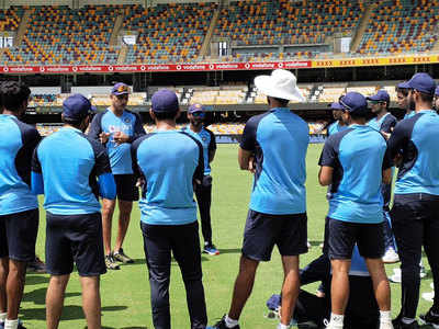 Brisbane Test: Depleted India out to breach Australia's Gabba fortress