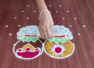 Happy Pongal 2021: Auspicious Pongal Kolam design ideas