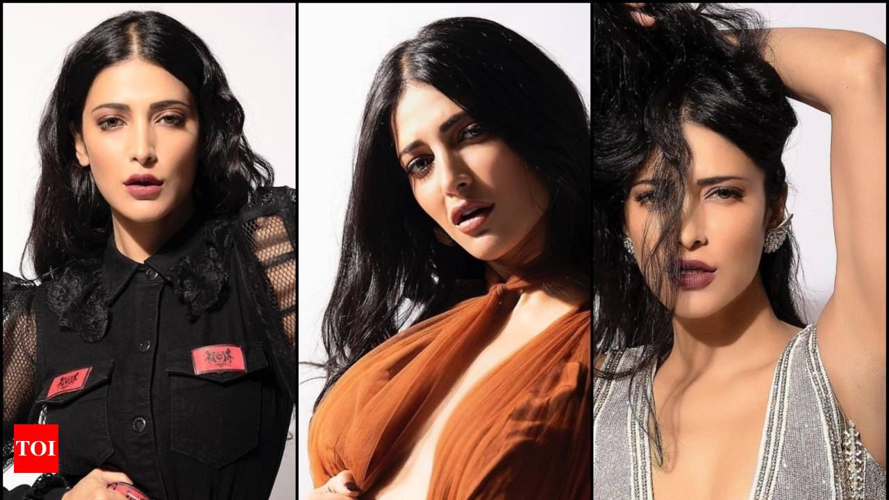 Black Saree Trend: From Deepika to Malaika, B'wood divas stunning