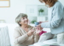 Conversations to have with your future mother-in-law