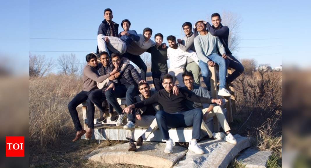 Penn Masala to fight it out at the A Cappella NCPA Championship