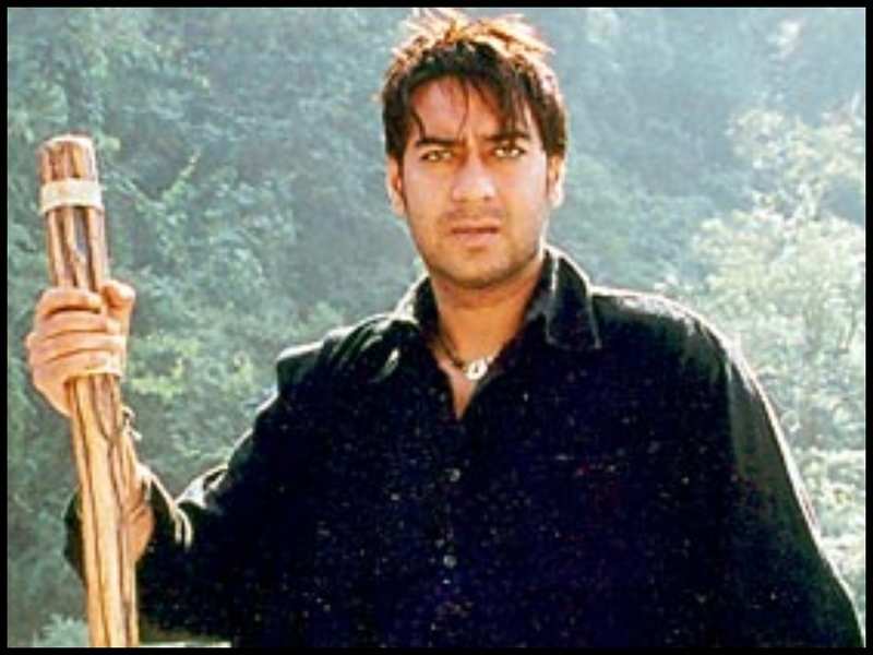 Did You Know That Not Ajay Devgn But This Actor Was The First Choice For Karan Johar S Kaal Hindi Movie News Times Of India Ajay devgan new release movie ajay devgan 15 august movie independence day full movie. ajay devgn but this actor