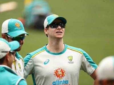 India vs Australia: Let's see if Smith scuffs up guard marks at Gabba too, says Vaughan