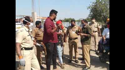 Nagpur: Nylon manja users on police, civic body radar