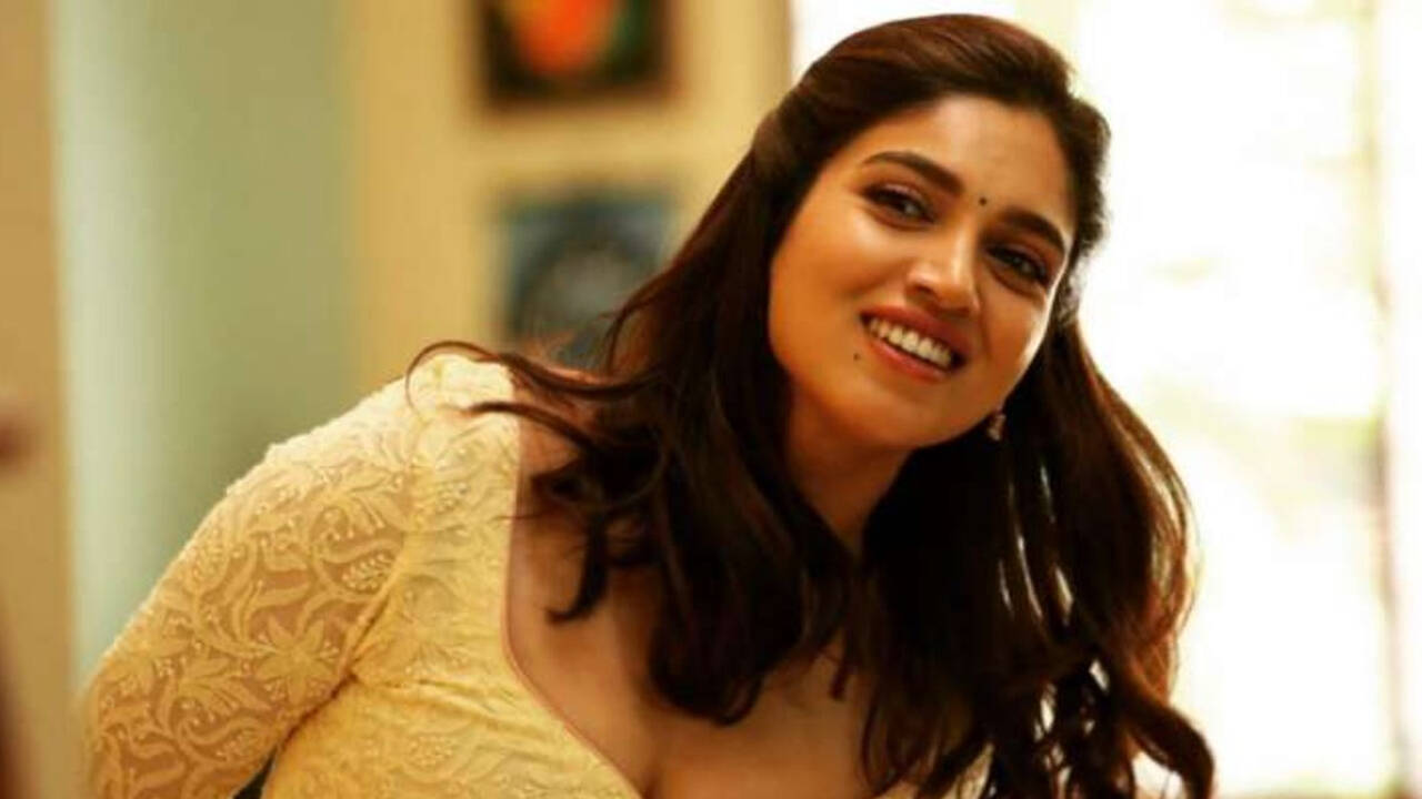 Bhumi Pednekar opens up about portrayal of women on-screen, says the  audience now don't just look at a heroine to add glamour on screen | Hindi  Movie News - Bollywood - Times