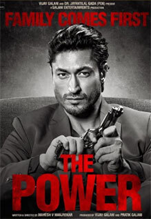 The Power