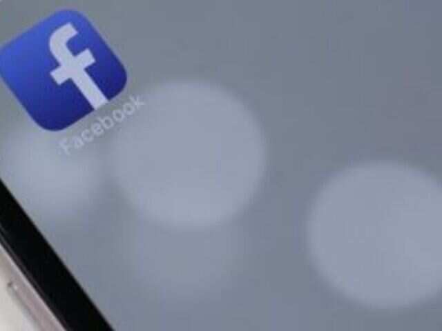 Facebook can face broader watchdog action: EU court adviser Facebook can face broader watchdog action: EU court adviser