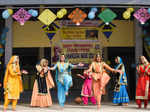 Lohri and Makar Sankranti being celebrated with fervour