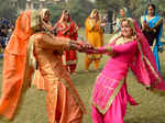 Lohri and Makar Sankranti being celebrated with fervour