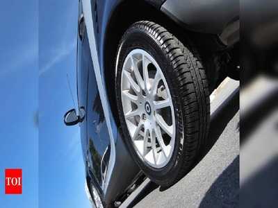 Car Wheel Covers: To Protect Your Vehicle’s Wheel Rim & Tyre From Dirt & Sunlight