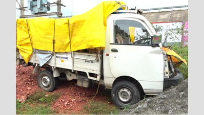 Two die in Tamil Nadu road accident | Madurai News - Times of India