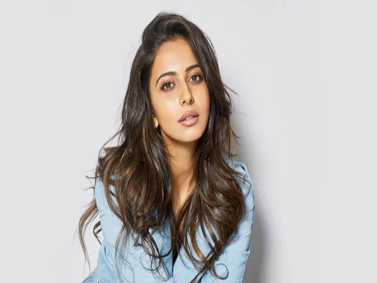 Rakul Preet Singh Team Up With Ajay Devgn & Sidharth Malhotra For Thank God