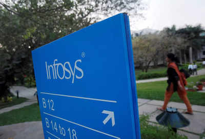 Infosys Q3 results: Net profit rises 17% to Rs 5,197 crore