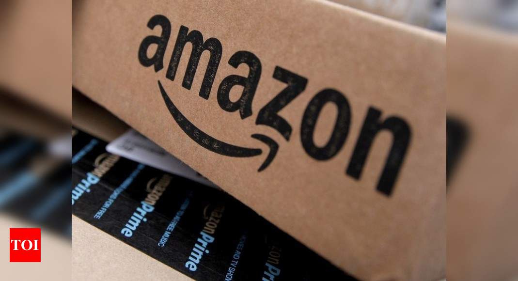 How India is helping global retail take on Amazon challenge