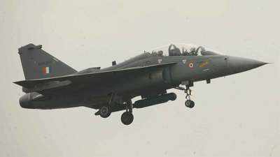 India clears purchase of 83 Tejas jets for IAF