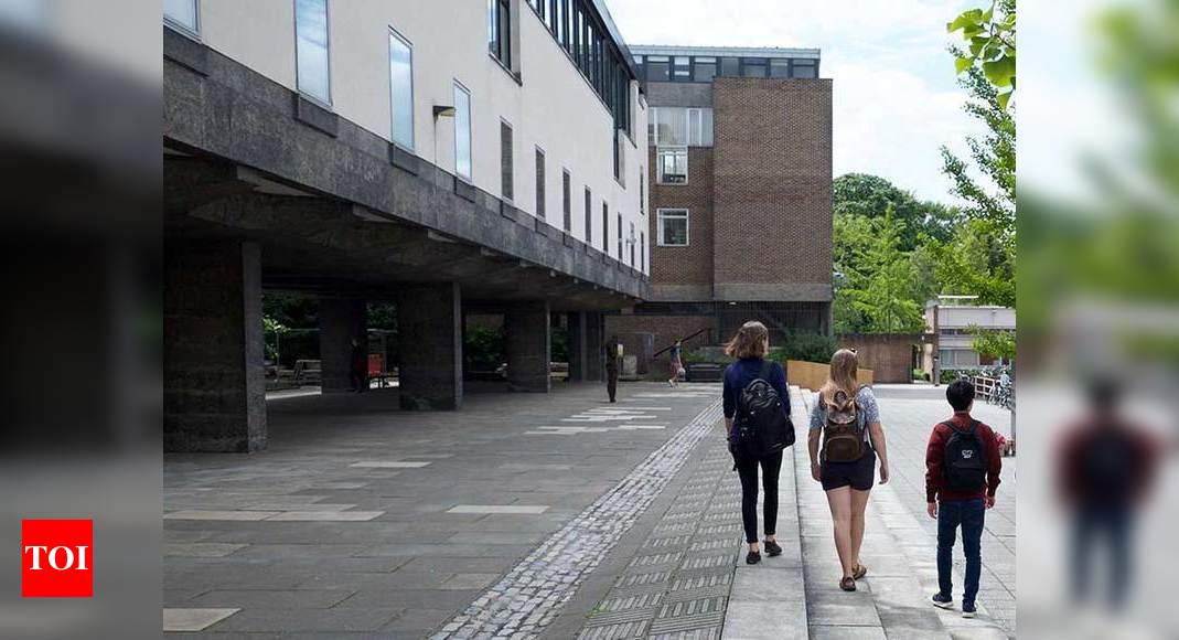 Cambridge University Unveils Free Course For Disadvantaged Students ...