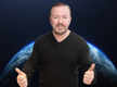 
Ricky Gervais reveals he turned down chance to do comedy in space
