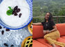 Curd with raisins will reset your gut, recommends Rujuta