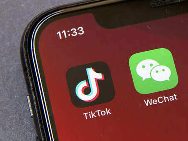 TikTok tightens privacy policy for kids after US nudge TikTok tightens privacy policy for kids after US nudge