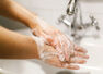 COVID-19: Save your skin from the excessive handwashing