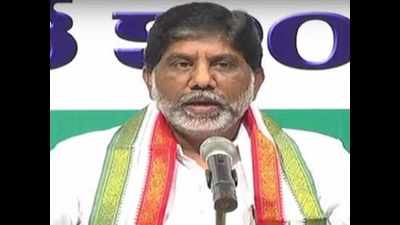 Bhatti Vikramarka urges Telangana CM to pass a resolution in Assembly against centre's farm laws