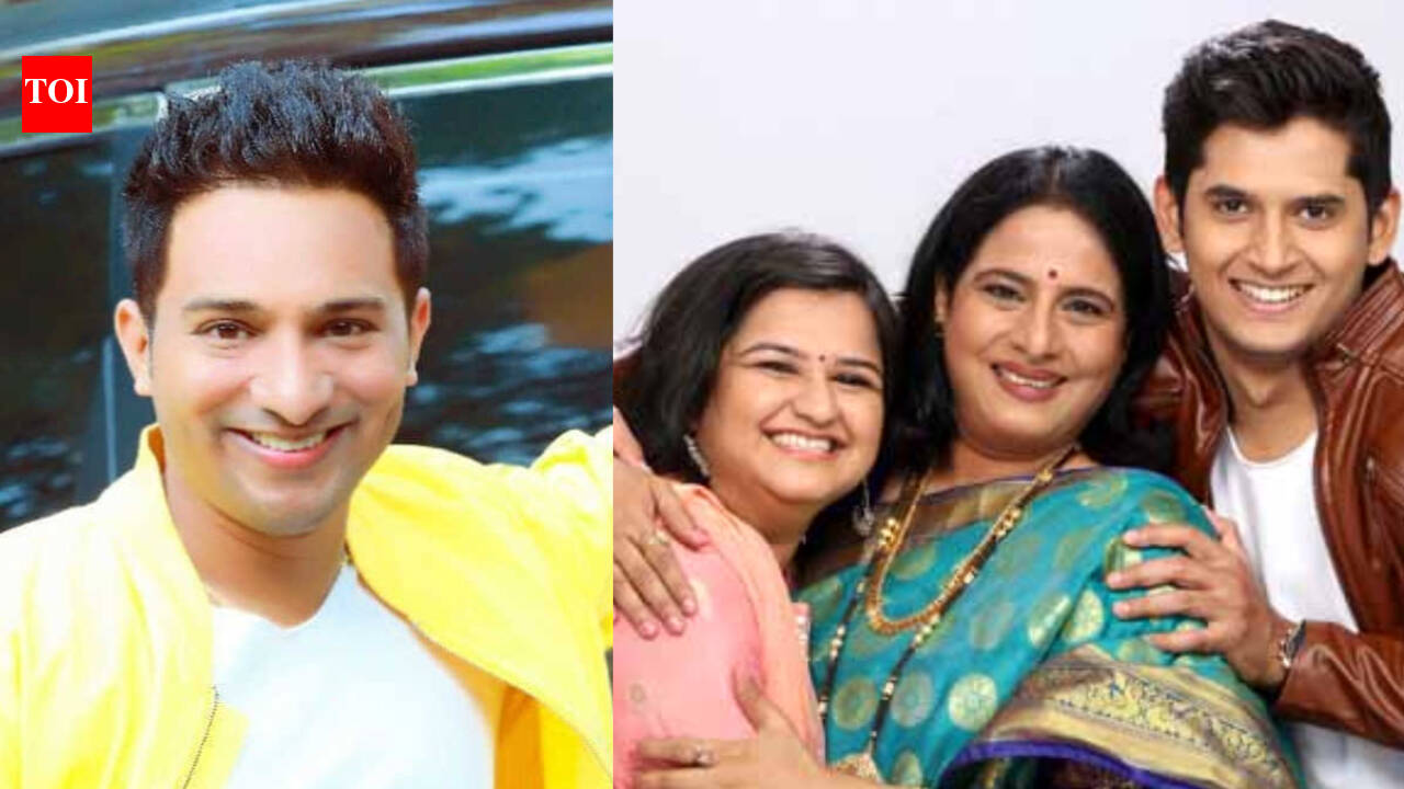 From Anvita Phaltankar's TV debut to Nikhil Raut's comeback after 5 ...